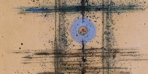 Nels Cline in Woodstock