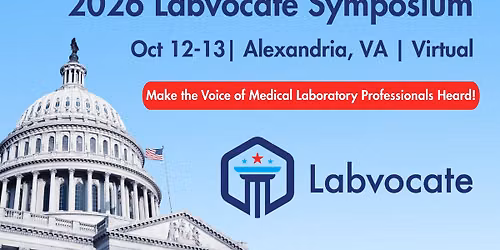 2026 Labvocate Symposium