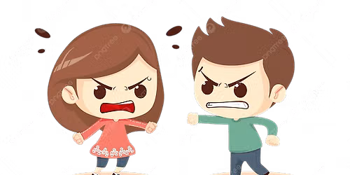 Fight Club: Couples Edition