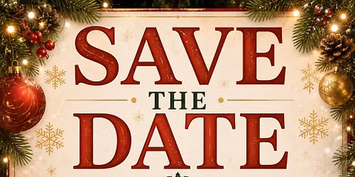 Santa is coming to The Post Event Center