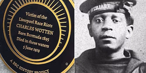 BHM26: 1919 Walking Tour