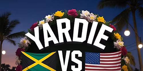 YARDIE VS YANKEE PT 2