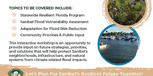 Adaptation Plan Workshop