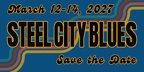 Steel City Blues 2027