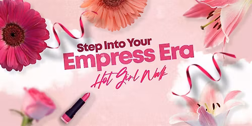 The Empress LA: Step Into Your Empress Era