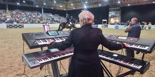 Gaynor\u2019s Dancing Horses - Christmas Special