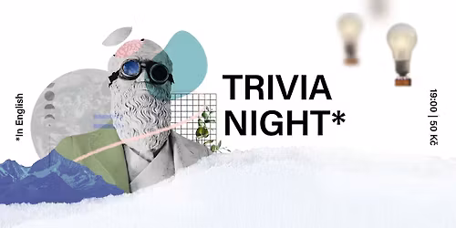 Trivia Night*