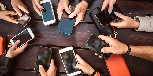 Intro to Tiktok for Authors