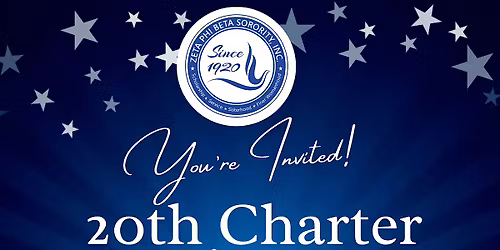 YOZ 20th Charter Fellowship