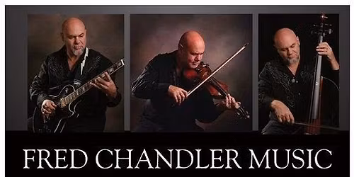 Monday, 12\/8 - Fred Chandler & Stephanie at Bahama Breeze - Tampa - Courtney Campbell - 6pm-10pm