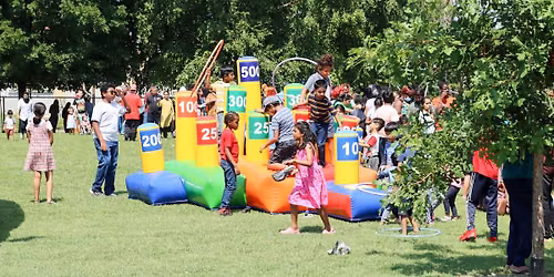 Enter to Win $1000 and Build Safe Summers for Louisville Youth