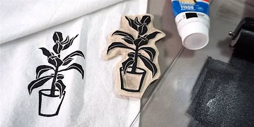 DIY Block Printing