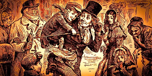 Theatre: A Christmas Carol