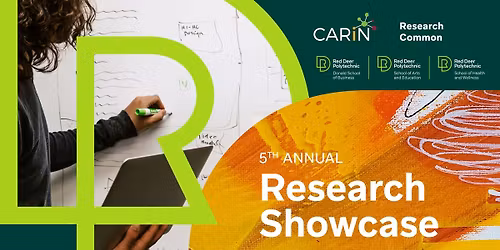 5th Annual Research Showcase