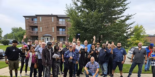 Indianapolis Join us for a Real Estate Investors Training