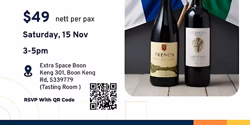 Wine Discovery - Across the Alps, France VS Italy