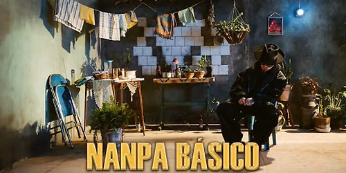 Nanpa B\u00e1sico