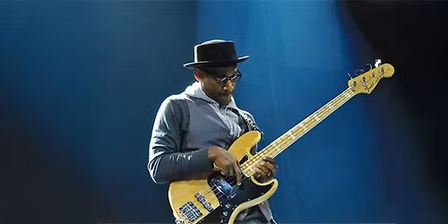 Marcus Miller