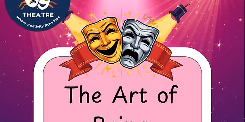 The Art of Being Watchable- WORKSHOP