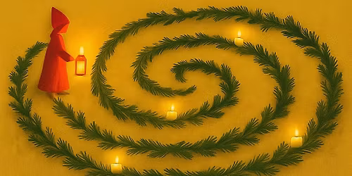 St. Nicholas Family Service: A Celebration of Generosity & Light