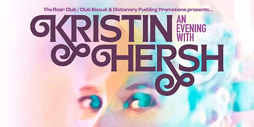 An Evening with Kristin Hersh