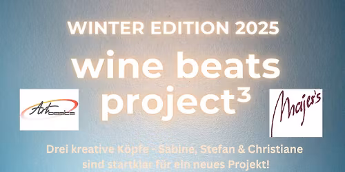 wine beats project