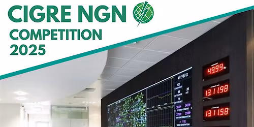 NGN (Next Generation Network) Presentation Competition 2025!