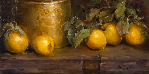 Stephanie Birdsall Workshop