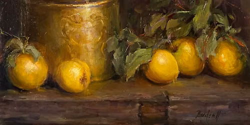 Stephanie Birdsall Workshop