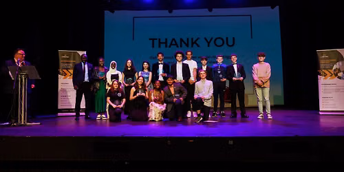 Portsmouth Youth Awards 2026