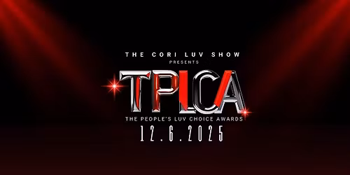 The People's Luv Choice Awards