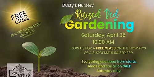 Raised Bed Gardening