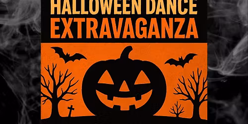 Halloween Dance Extravaganza