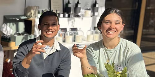Tea Tasting Experience in Hackney