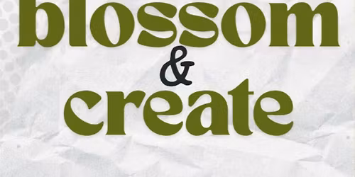 Blossom & Create - Kanelita x Entredos
