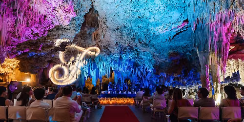Symphony in a Cenote