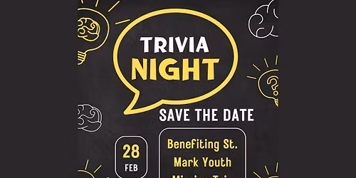Trivia Night
