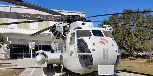 2026 CH-53 Rendezvous