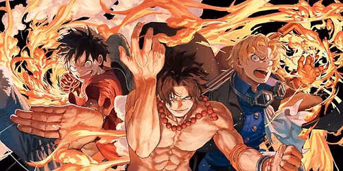 One Piece Weekly Tournament