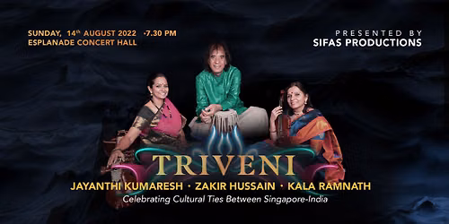 Jayanthi Kumaresh at Roswell Cultural Arts Center