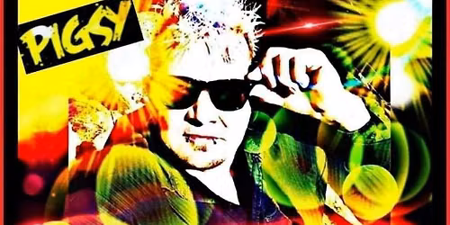 Friday 11th December Pigsy @ The British Hotel