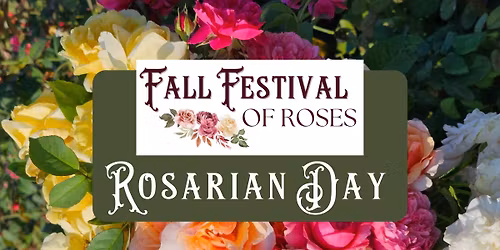 Rosarian Day