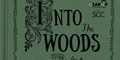Into The Woods - Musical - OPENING NIGHT!
