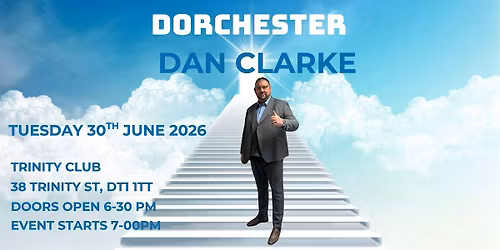 Dorchester Psychic Night