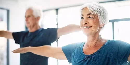 Gentle/Restorative Yoga