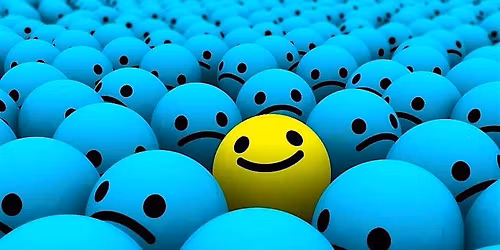 Tips For Increasing Happiness:  Raising Your Happiness Setpoint