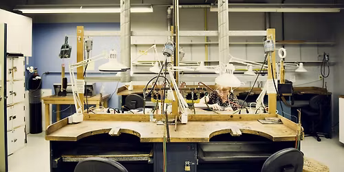 Atelier Fais ton jonc!