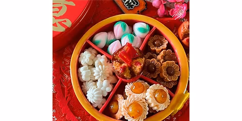 Festive Goodies Agar Agar in a Tray