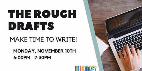 Rough Drafts Writing Club