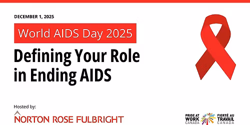 World AIDS Day 2025: Defining Your Role in Ending AIDS